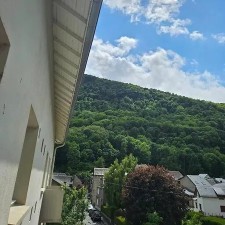 アパート Chez Louise, T3 A Deux Pas Du Centre
